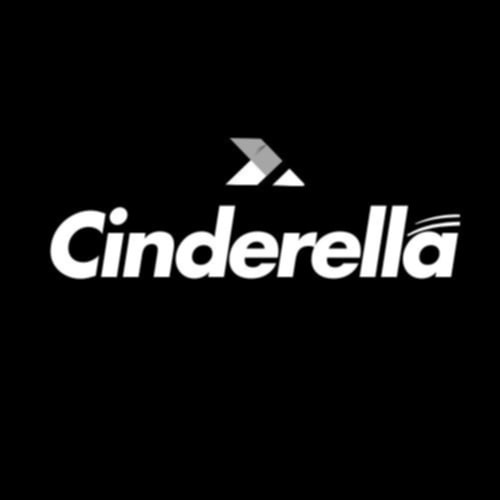 Cinderella Clothing Logo